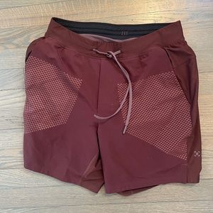 Men’s lululemon shorts